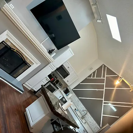 Renovated Peaceful Luxury Walk To Mall Park Publix